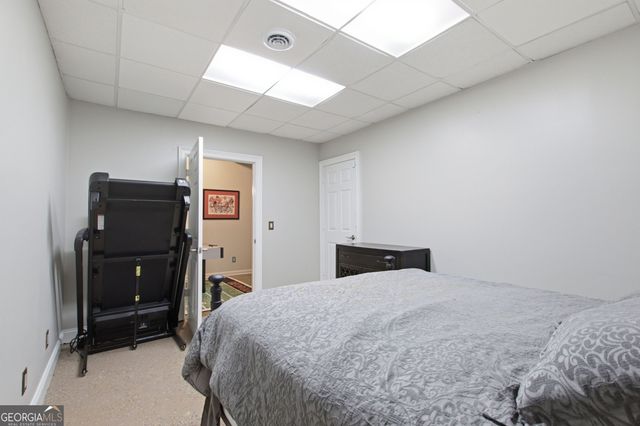 248 Tanglewood Drive S, Royston, GA 30662