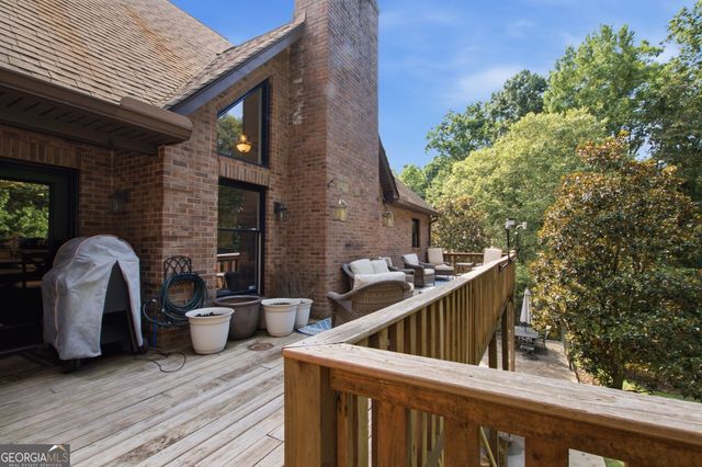248 Tanglewood Drive S, Royston, GA 30662