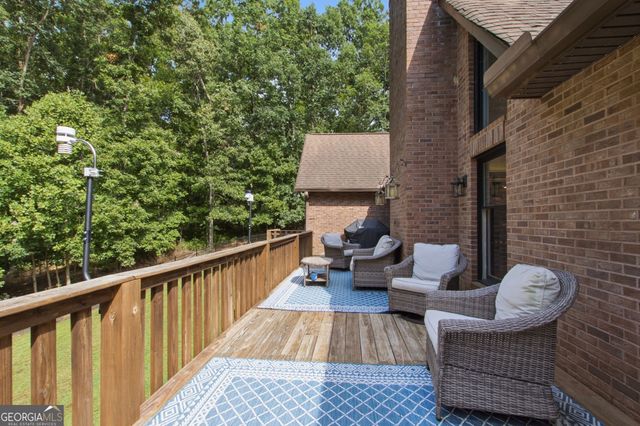 248 Tanglewood Drive S, Royston, GA 30662