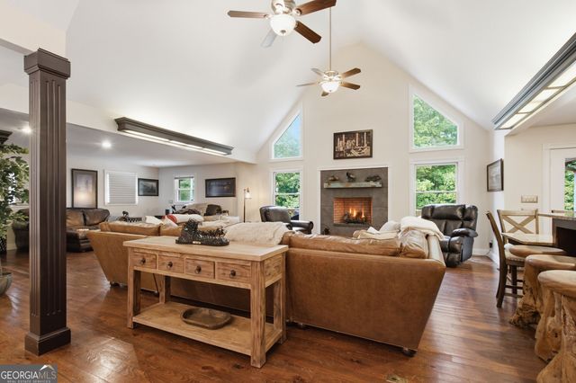 248 Tanglewood Drive S, Royston, GA 30662