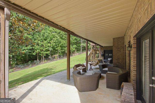 248 Tanglewood Drive S, Royston, GA 30662