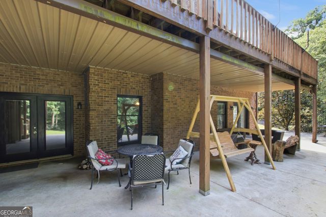 248 Tanglewood Drive S, Royston, GA 30662