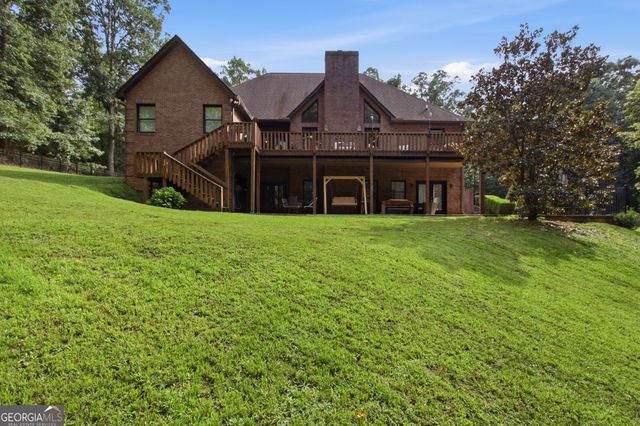 248 Tanglewood Drive S, Royston, GA 30662