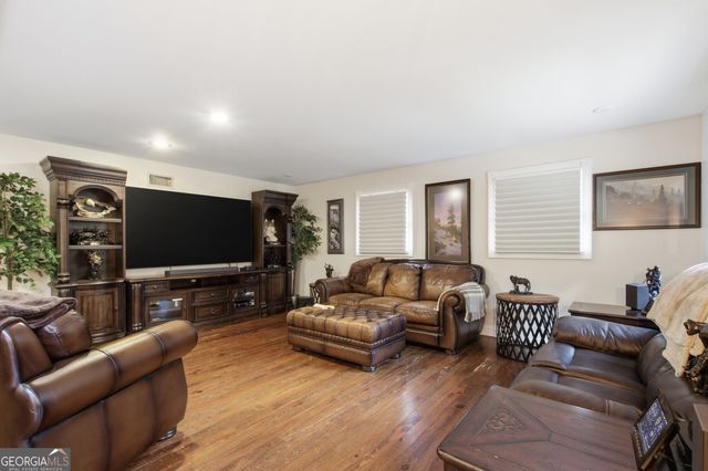 248 Tanglewood Drive S, Royston, GA 30662