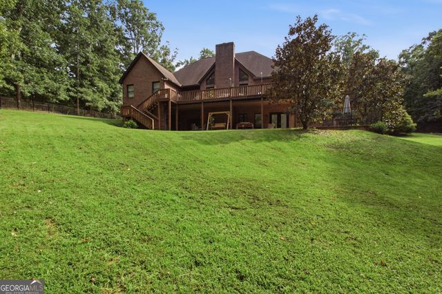 248 Tanglewood Drive S, Royston, GA 30662