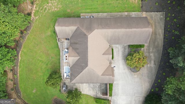 248 Tanglewood Drive S, Royston, GA 30662