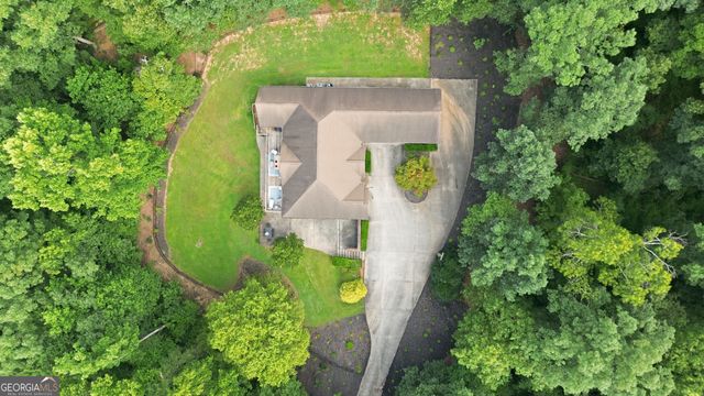 248 Tanglewood Drive S, Royston, GA 30662