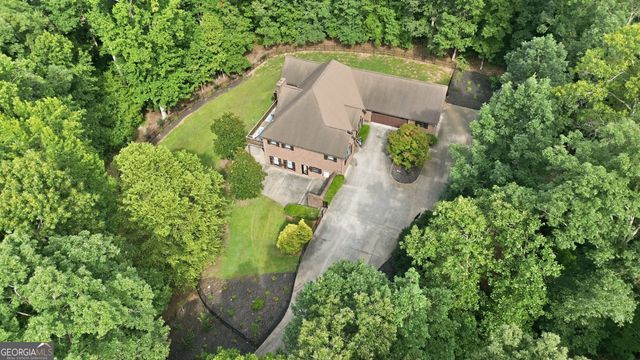 248 Tanglewood Drive S, Royston, GA 30662