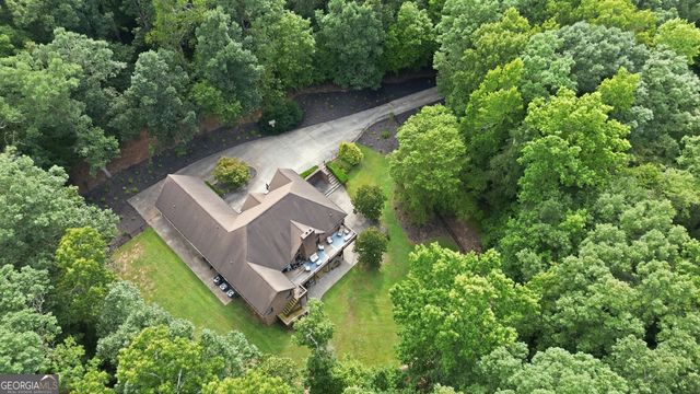 248 Tanglewood Drive S, Royston, GA 30662