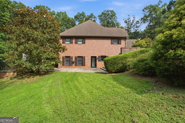 248 Tanglewood Drive S, Royston, GA 30662