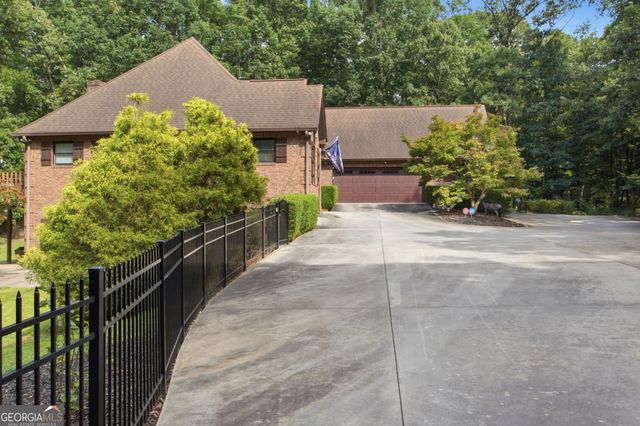 248 Tanglewood Drive S, Royston, GA 30662