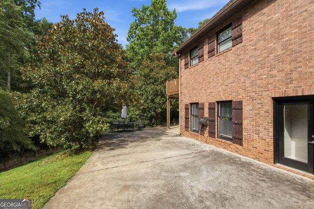 248 Tanglewood Drive S, Royston, GA 30662