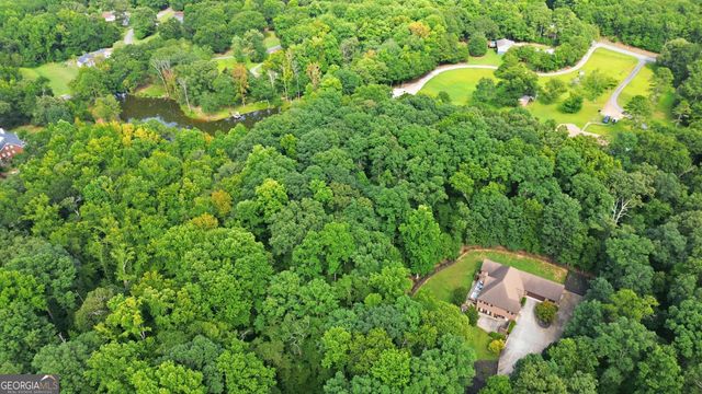 248 Tanglewood Drive S, Royston, GA 30662