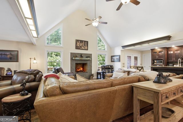 248 Tanglewood Drive S, Royston, GA 30662