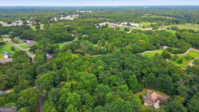 248 Tanglewood Drive S, Royston, GA 30662