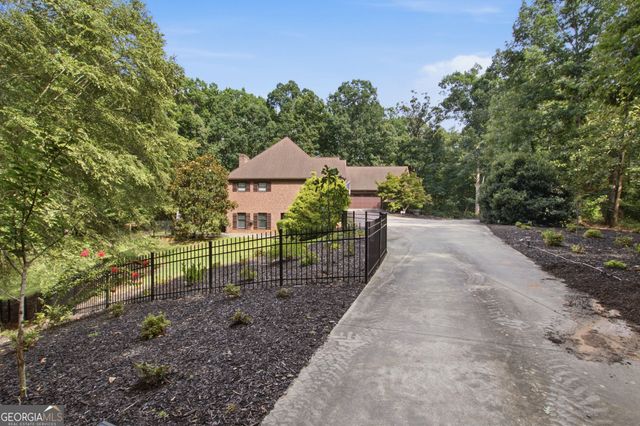 248 Tanglewood Drive S, Royston, GA 30662