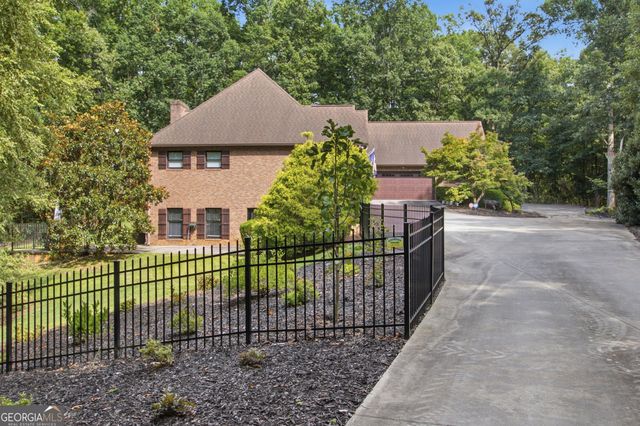 248 Tanglewood Drive S, Royston, GA 30662