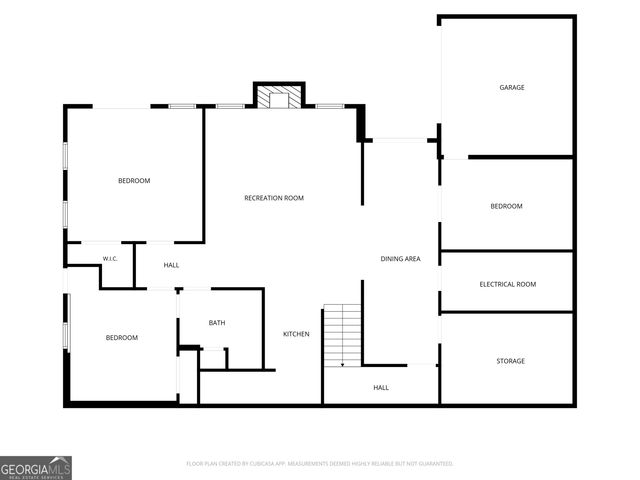 248 Tanglewood Drive S, Royston, GA 30662