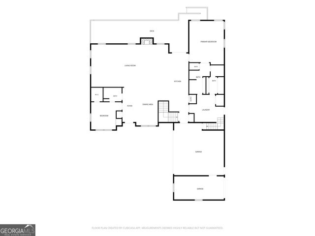 248 Tanglewood Drive S, Royston, GA 30662