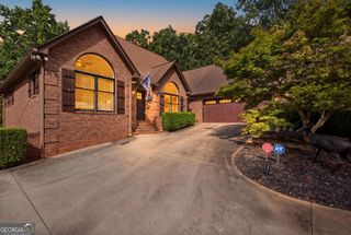 248 Tanglewood Drive S, Royston, GA 30662