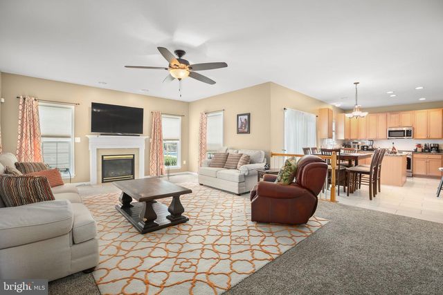 10100 SACHS CT, Fredericksburg, VA 22408