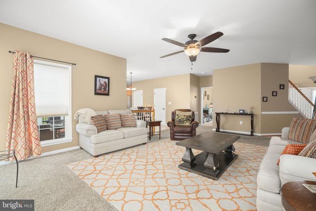 10100 SACHS CT, Fredericksburg, VA 22408