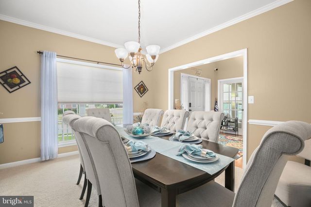 10100 SACHS CT, Fredericksburg, VA 22408