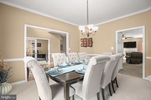 10100 SACHS CT, Fredericksburg, VA 22408