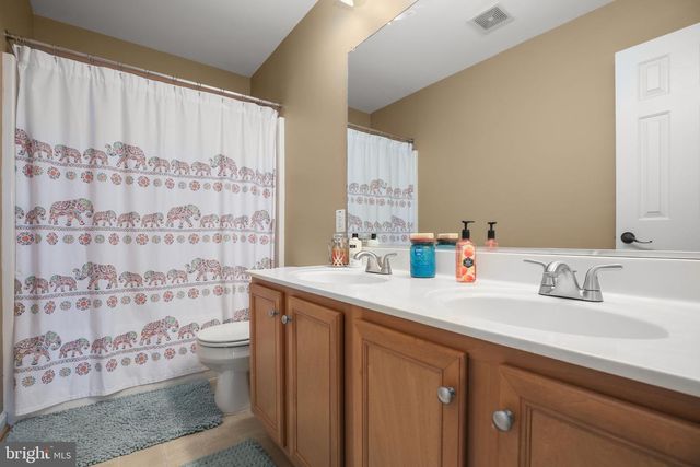 10100 SACHS CT, Fredericksburg, VA 22408