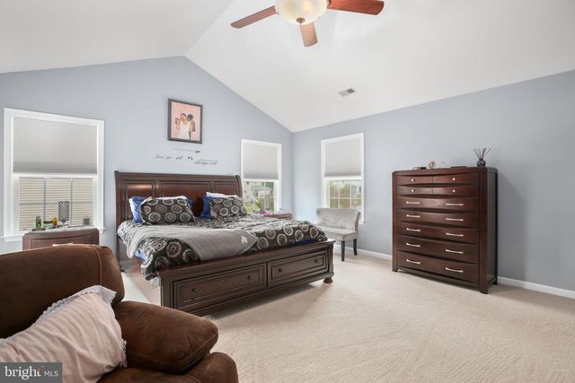 10100 SACHS CT, Fredericksburg, VA 22408