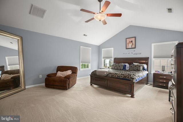10100 SACHS CT, Fredericksburg, VA 22408
