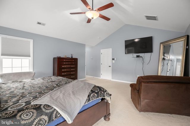 10100 SACHS CT, Fredericksburg, VA 22408