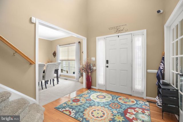 10100 SACHS CT, Fredericksburg, VA 22408