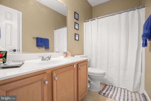 10100 SACHS CT, Fredericksburg, VA 22408