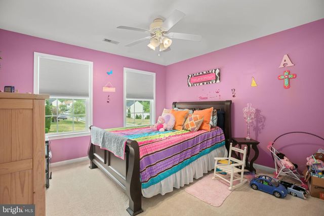 10100 SACHS CT, Fredericksburg, VA 22408