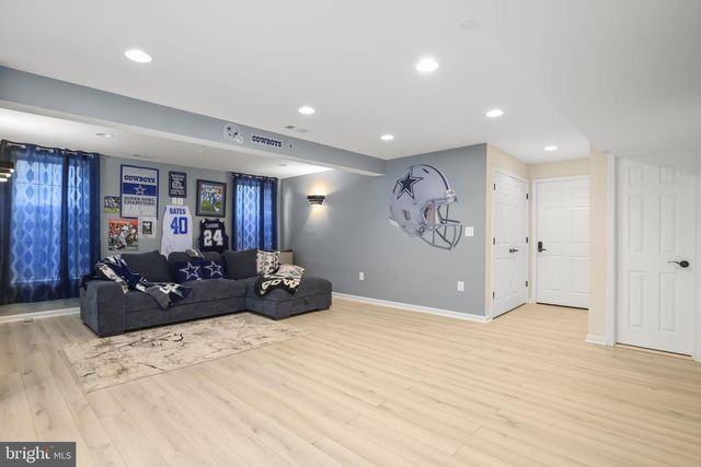 10100 SACHS CT, Fredericksburg, VA 22408