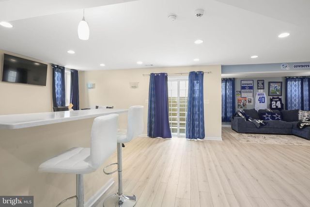 10100 SACHS CT, Fredericksburg, VA 22408