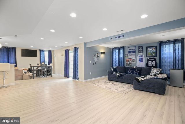 10100 SACHS CT, Fredericksburg, VA 22408