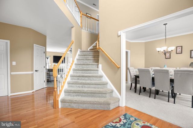 10100 SACHS CT, Fredericksburg, VA 22408
