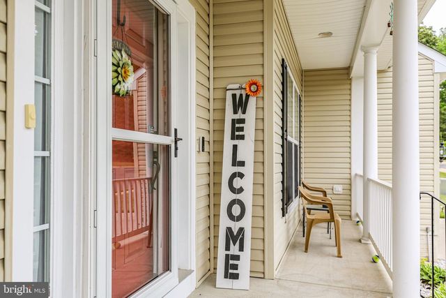 10100 SACHS CT, Fredericksburg, VA 22408