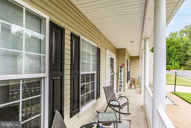 10100 SACHS CT, Fredericksburg, VA 22408