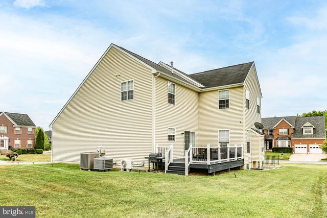 10100 SACHS CT, Fredericksburg, VA 22408