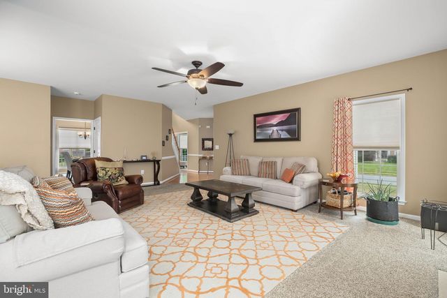 10100 SACHS CT, Fredericksburg, VA 22408
