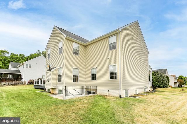 10100 SACHS CT, Fredericksburg, VA 22408