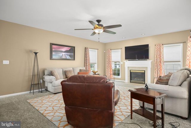 10100 SACHS CT, Fredericksburg, VA 22408