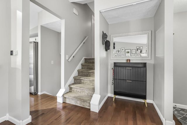 6500 Cherokee Rose Drive, Westerville, OH 43081