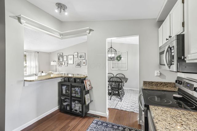 6500 Cherokee Rose Drive, Westerville, OH 43081