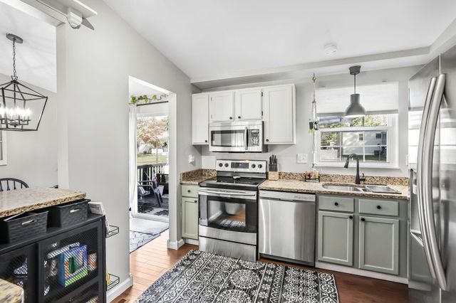 6500 Cherokee Rose Drive, Westerville, OH 43081