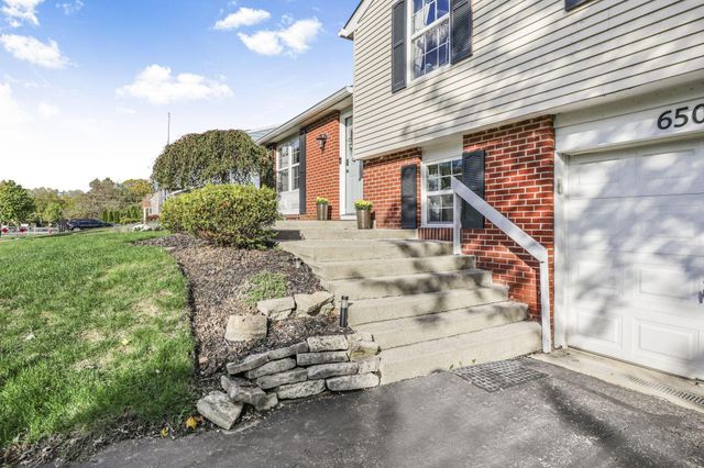 6500 Cherokee Rose Drive, Westerville, OH 43081