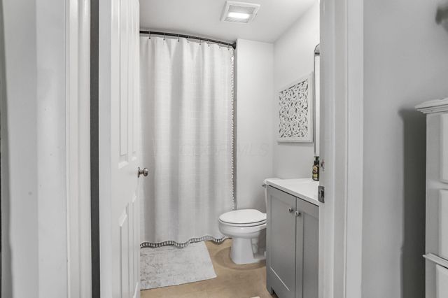 6500 Cherokee Rose Drive, Westerville, OH 43081